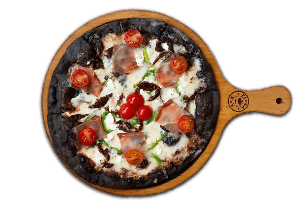 Black delight