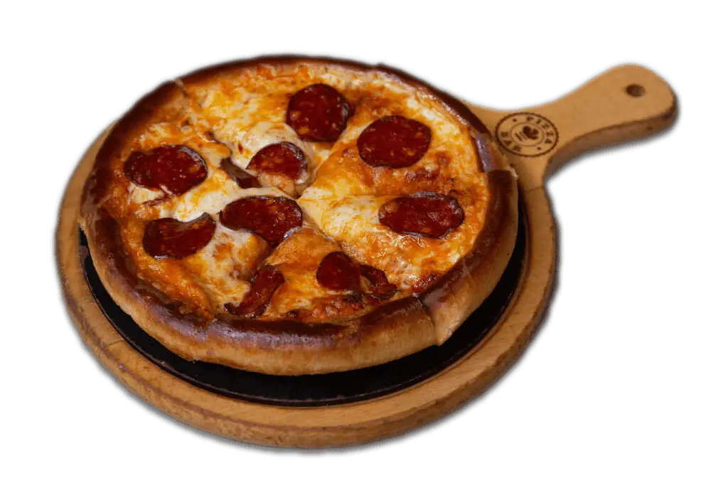 Pepperoni