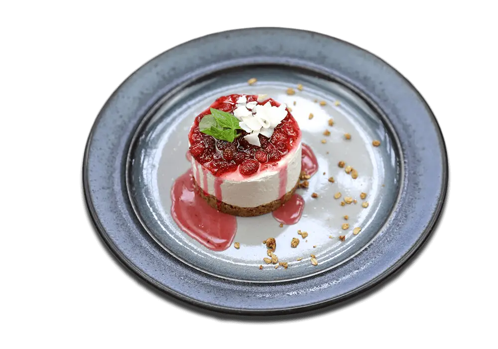 Cheese cake