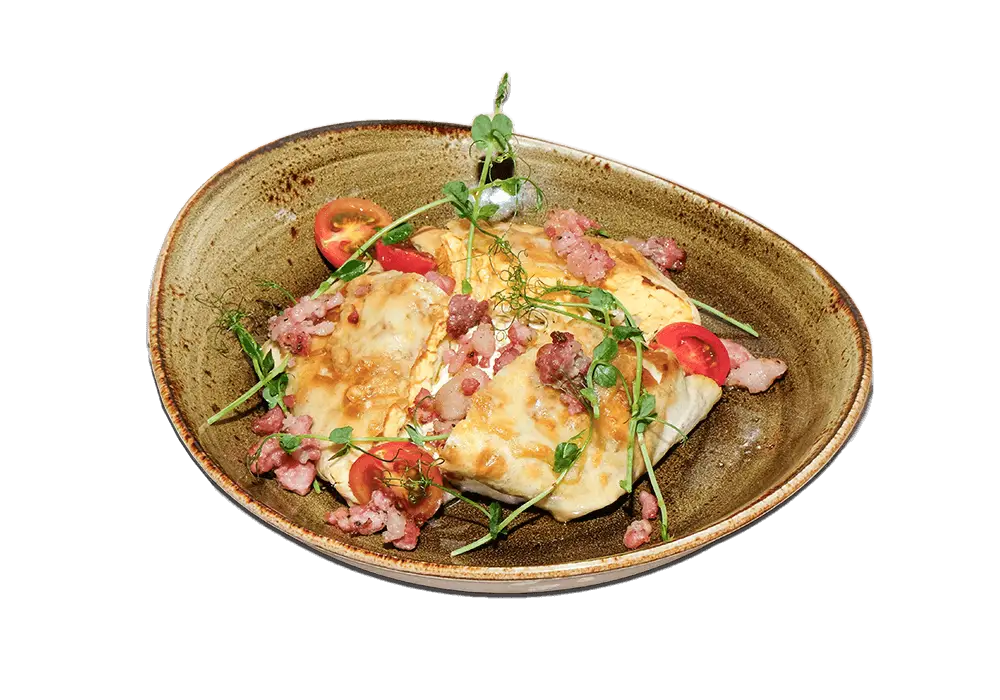 Quesadilla